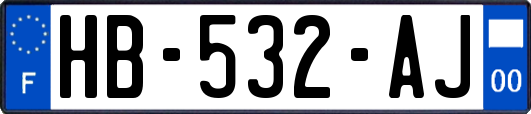 HB-532-AJ