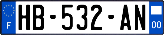 HB-532-AN