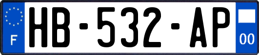 HB-532-AP