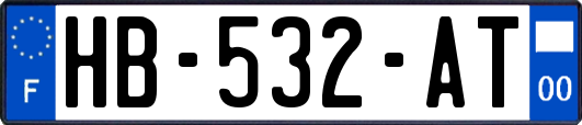 HB-532-AT