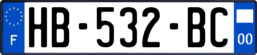 HB-532-BC