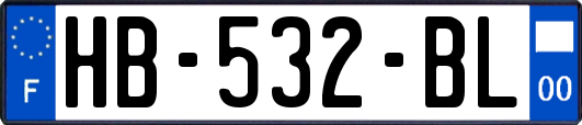 HB-532-BL