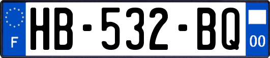 HB-532-BQ