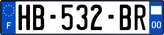 HB-532-BR