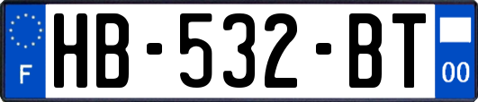 HB-532-BT