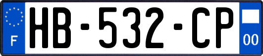 HB-532-CP