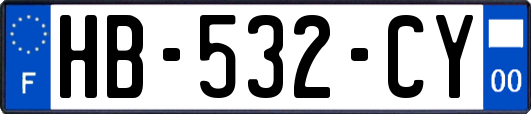 HB-532-CY