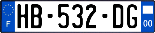 HB-532-DG