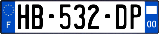 HB-532-DP