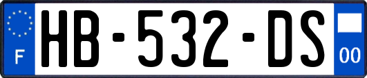 HB-532-DS