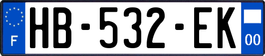 HB-532-EK