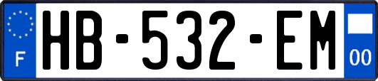 HB-532-EM