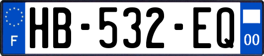 HB-532-EQ