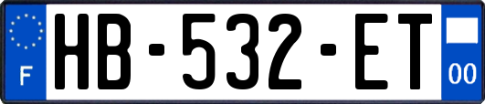 HB-532-ET