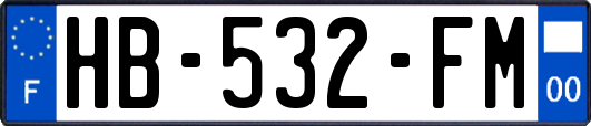 HB-532-FM
