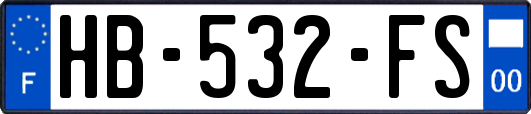 HB-532-FS