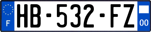 HB-532-FZ