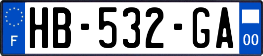 HB-532-GA