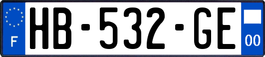 HB-532-GE