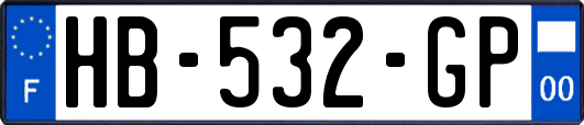 HB-532-GP