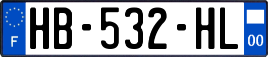 HB-532-HL