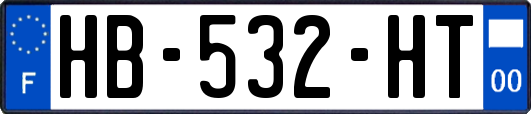 HB-532-HT