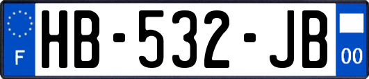 HB-532-JB