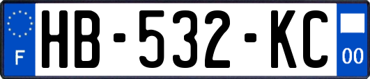 HB-532-KC