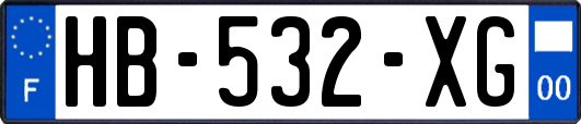 HB-532-XG