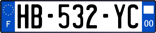 HB-532-YC
