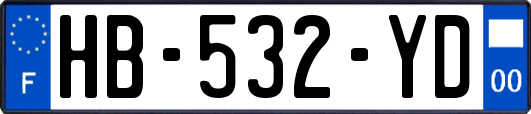 HB-532-YD