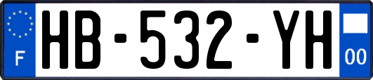 HB-532-YH
