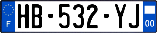 HB-532-YJ