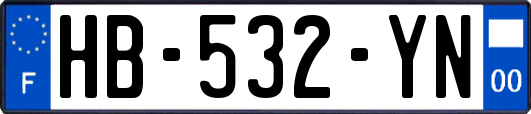 HB-532-YN