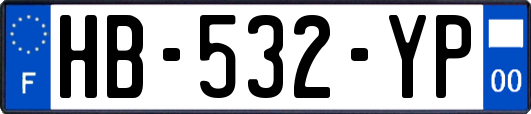 HB-532-YP