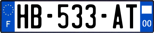 HB-533-AT