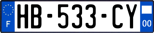 HB-533-CY