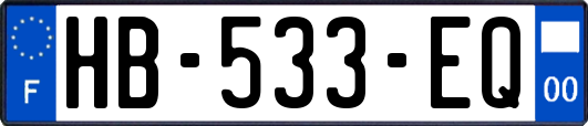 HB-533-EQ