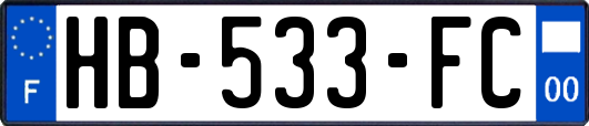 HB-533-FC