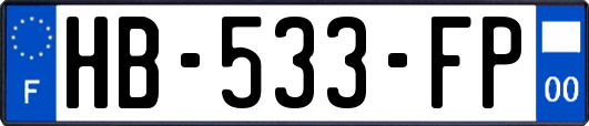 HB-533-FP