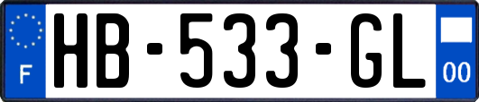 HB-533-GL