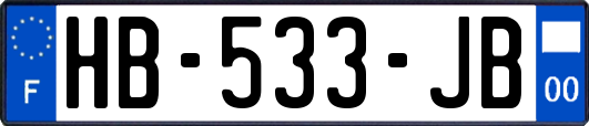 HB-533-JB
