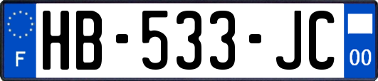 HB-533-JC