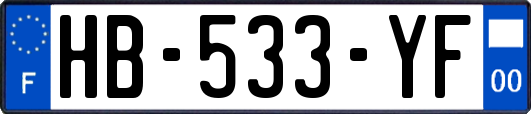 HB-533-YF