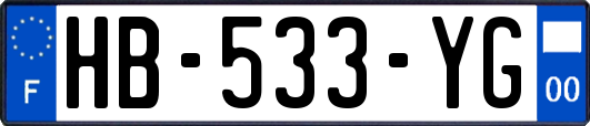 HB-533-YG