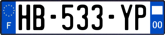 HB-533-YP