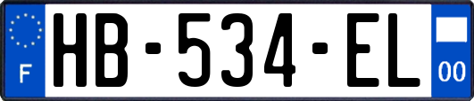 HB-534-EL