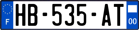 HB-535-AT