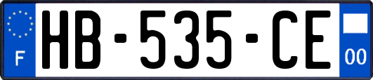 HB-535-CE