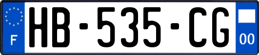 HB-535-CG